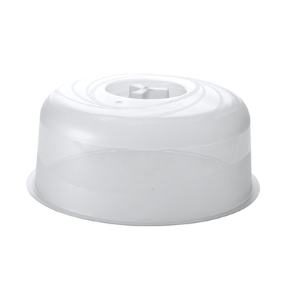 Крышка для СВЧ "Verona" D220 (бесцветный)