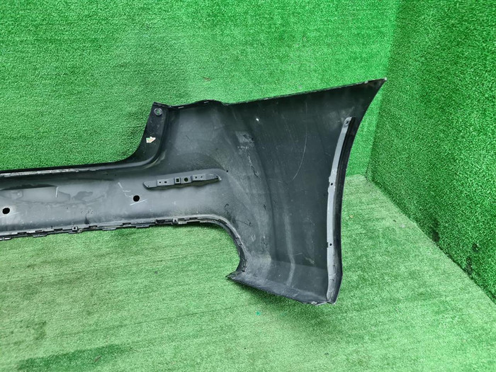Бампер задний Omoda S5 (2022-н.в.)