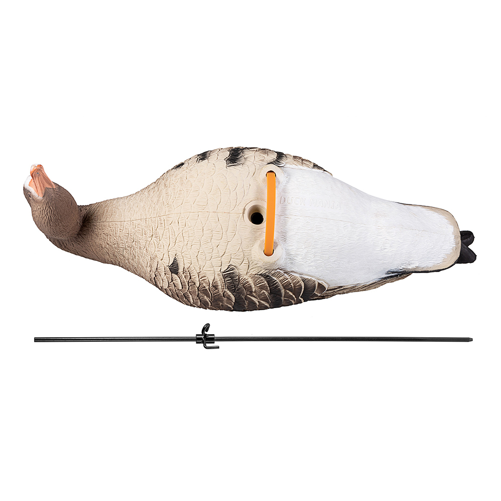 Белолобый гусь Duck Mania "ELITE"