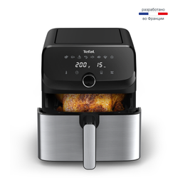 Аэрогриль Tefal Easy Fry Mega EY855D10