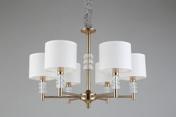 Подвесная люстра Aployt Franula APL.724.03.06