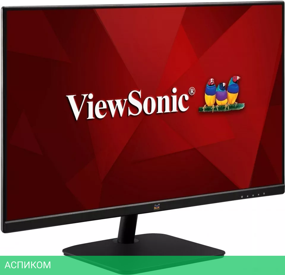 Монитор Viewsonic VA2732-MHD