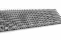 Карта дорожная 2 м. * 0.5 м. с ячейками 50 * 50 мм. Т3