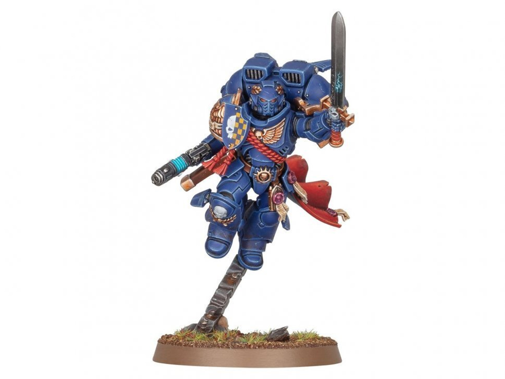 Space Marines Spearhead Force
