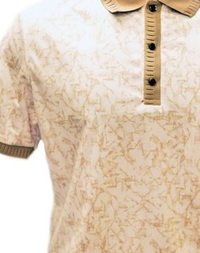 Футболка ПОЛО мужская TONY MONTANA