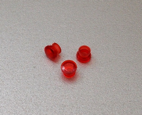 Плафончик индикаторной лампы (ЗВИ)