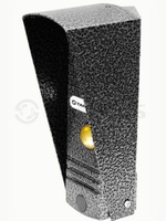 Вызывная видеопанель WALLE HD (серебро)