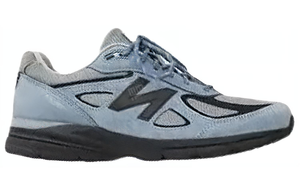 Кроссовки New Balance Nb 990 V4 Arctic Grey