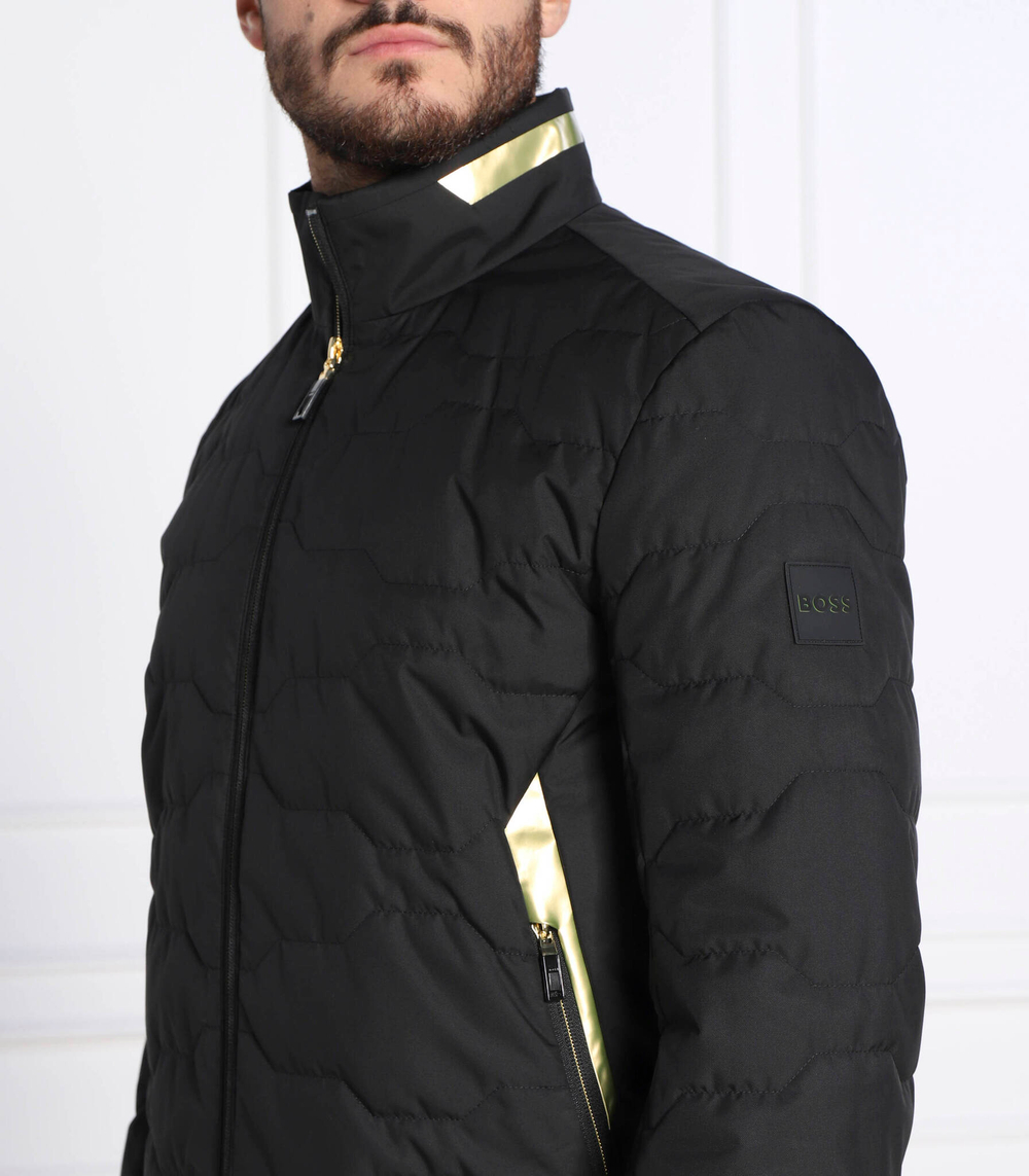 куртка j_shipton BOSS GREEN - черный(50474016)