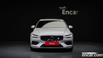Volvo S60 3 Generation B5 Inscription (01.2021)