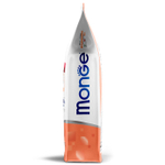 Сухой корм для взрослых собак мелких пород из лосося с рисом Monge Dog Speciality Line Monoprotein Mini 7,5кг