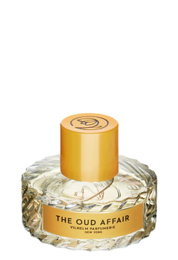 Парфюмерная вода The Oud Affair