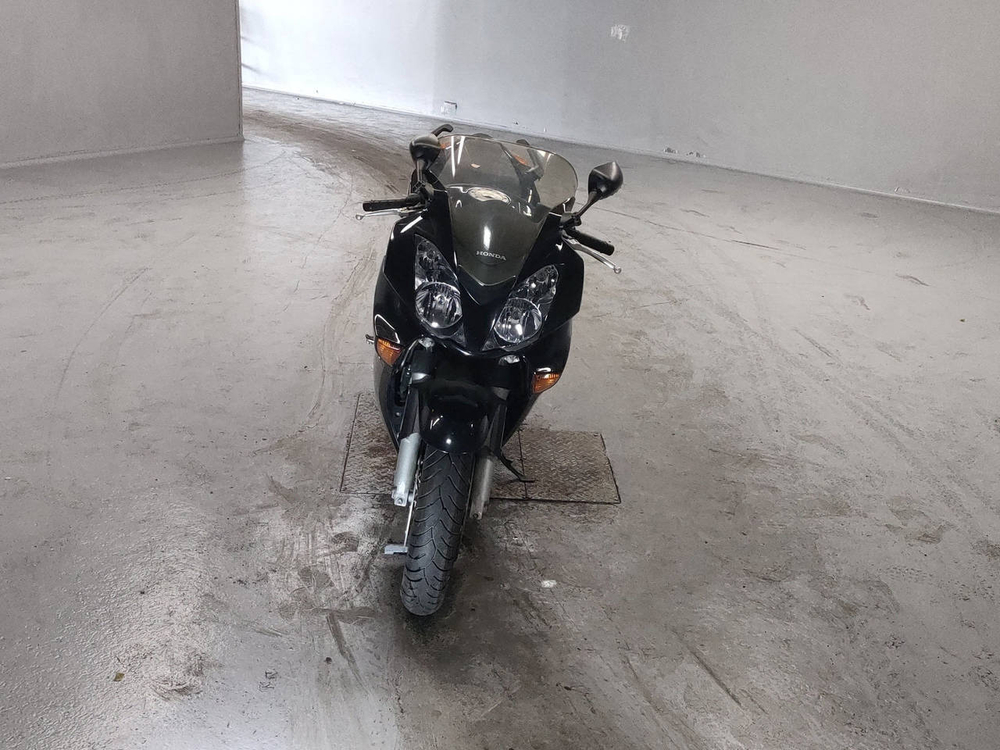 Honda VFR800F , 2003