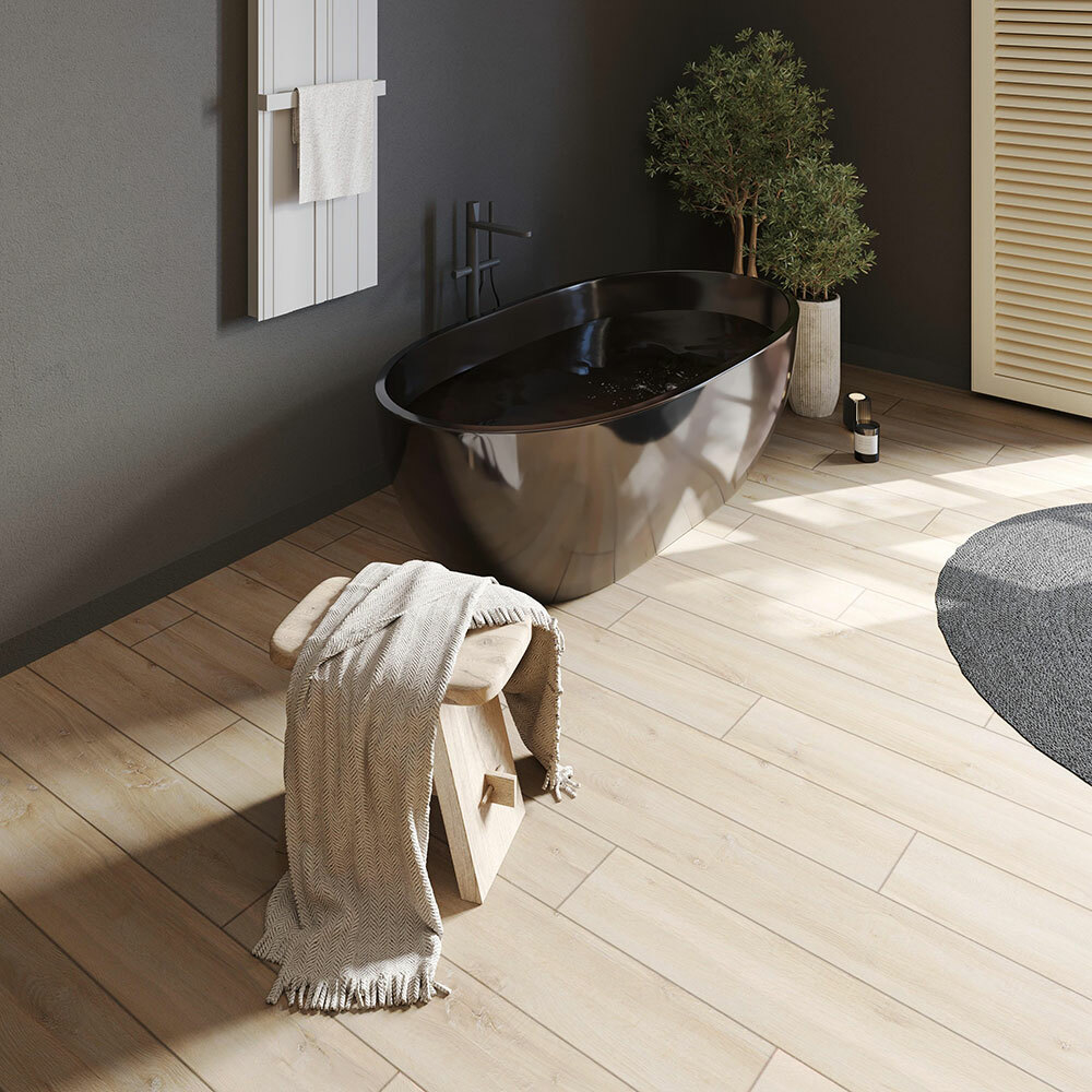 Ламинат Egger Pro Classic Aqua EPL213 Дуб Валенди Песочный