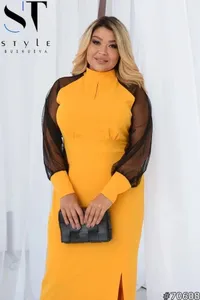 Платье УК-1809 Fabrika