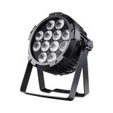 PL-P107 — светодиодный PAR-прожектор 12×10 Вт IP65
