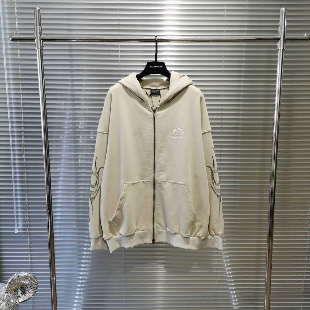 Спортивный костюм Balenciaga