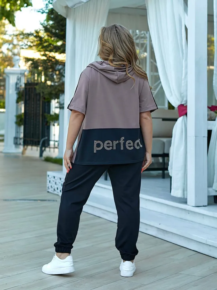 Костюм УК-437 Fabrika