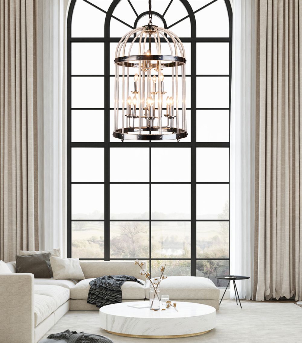 Люстра GP15145-S AS