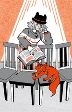 Книжный клуб. Инструкция по применению