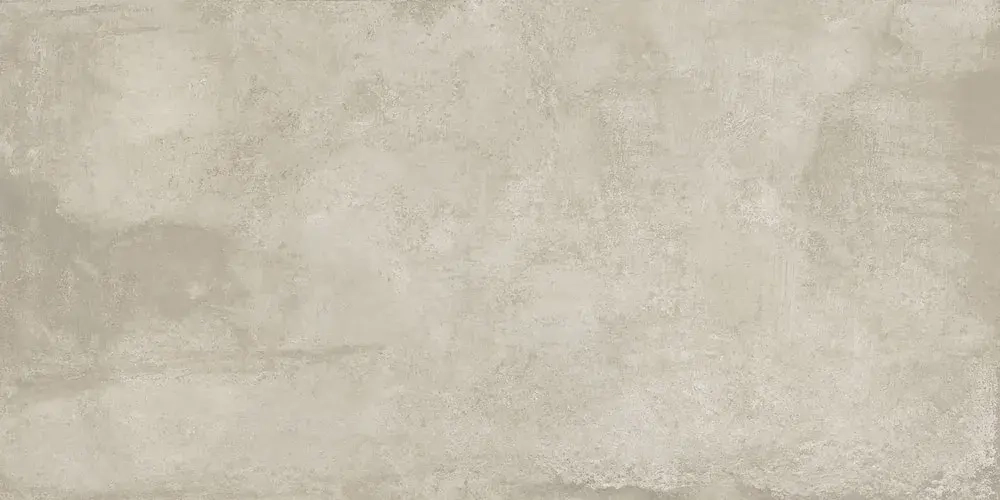 Керамогранит Alma Ceramica GFA114CMT40R Cemento 114x57 коричневый матовый под цемент в стиле лофт