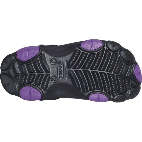 Crocs All-Terrain Clog 'Black'