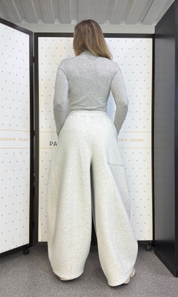 Брюки ЛОЙС | унисекс