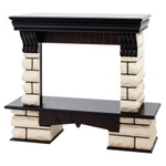 Портал Real Flame Kavkaz 24/25,5 AO