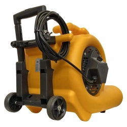 OURMASTER CD 6000 вентилятор радиально центробежный