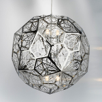 724064 Люстра FERMO 6х40W G9 ХРОМ