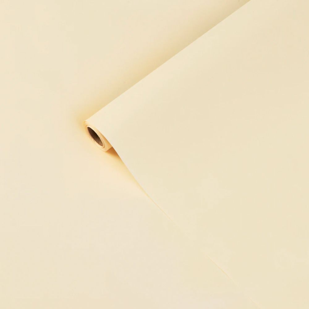 Пленка матовая 50смх10м*65мкм КРЕМ