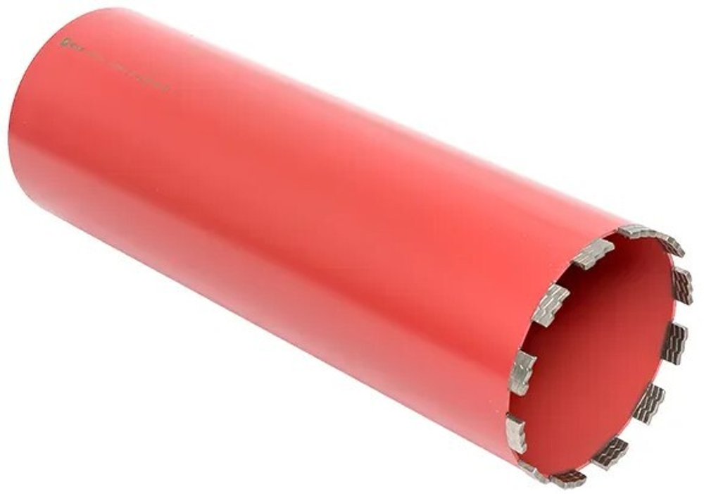 Коронка алмазная EKF wchp-sf162/450
