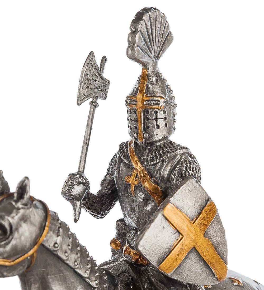 Veronese WS-810 Статуэтка «Воин на коне»