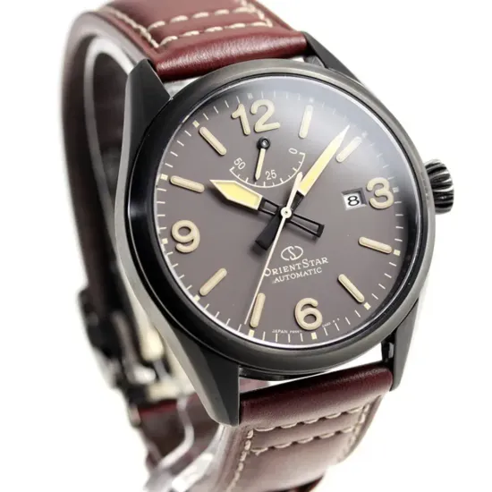 Мужские часы Orient RE-AU0202N00B