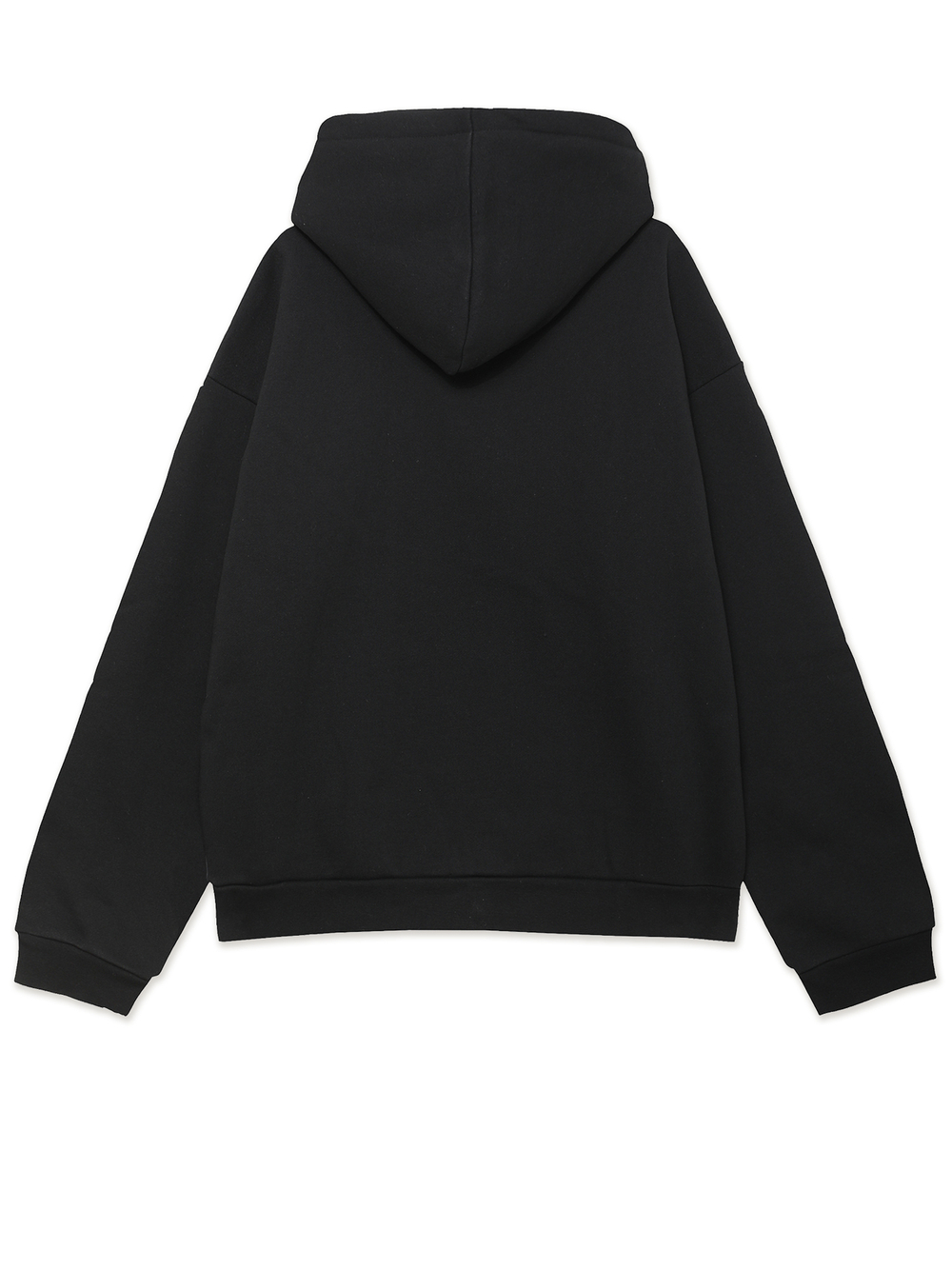 Толстовка С Капюшоном Icon Extra Heavy Hood Ii