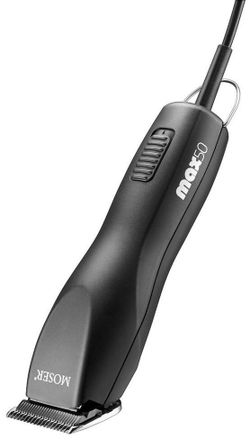 Машинка для стрижки животных Moser Max50 (1250-0052)