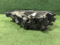 Фара правая Volvo XC60 2 (2017-2021) LED