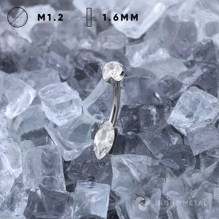 Банан Marquise Crystal
