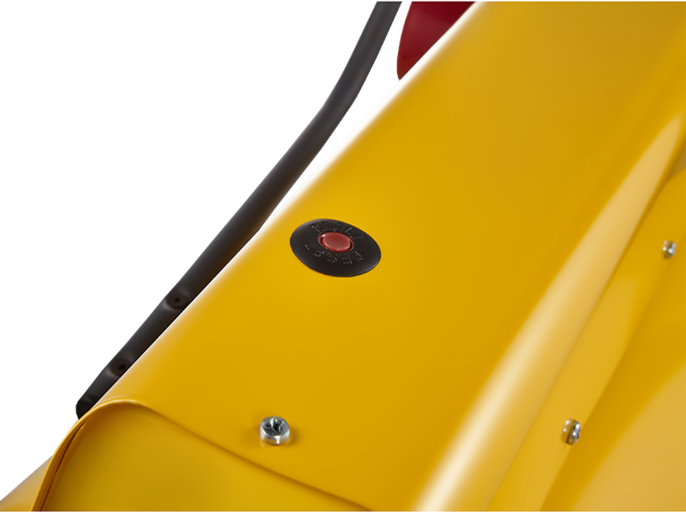 Тепловая пушка электрическая Ballu BHP-P2-22 - [21 кВт / 400V]