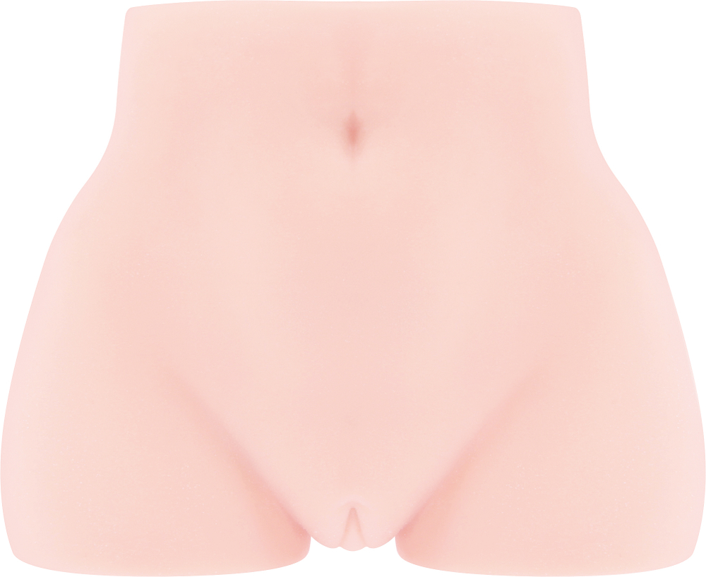Мастурбатор Cleo Mini Hip Vagina телесный TPR KOKOS M10-03-21-1