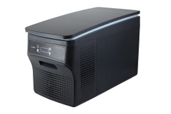 Автомобильный холодильник Libhof Q-36