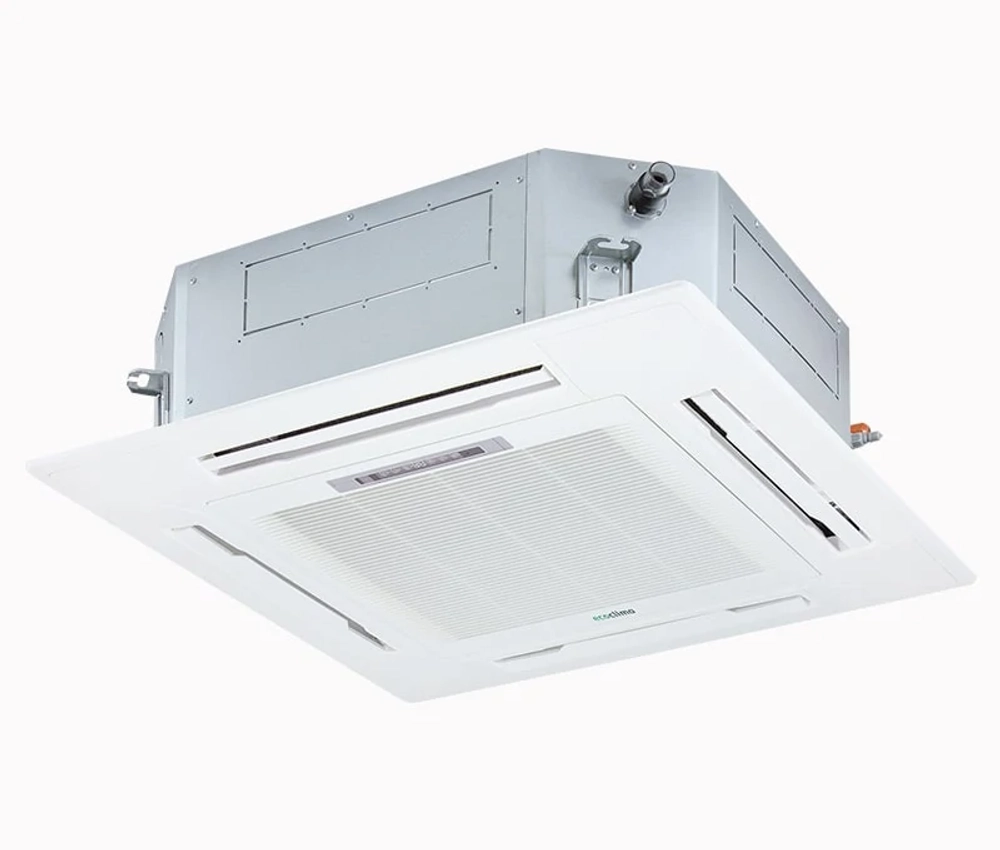 Ecoclima ECLCA-H48/4R1/ECL-H48/5R1