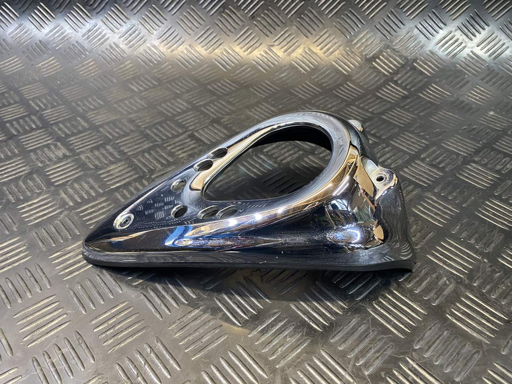 Накладка бака Yamaha Drag Star 400 053369