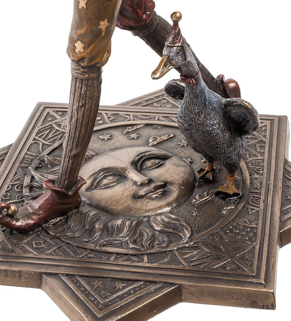 Veronese WS-455 Статуэтка «Арлекин»