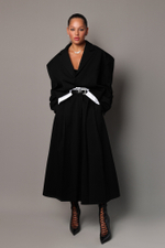 Жакет трансформер