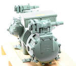 Поршневой полугерметичный компрессор Bitzer 6FE-50Y-40P
