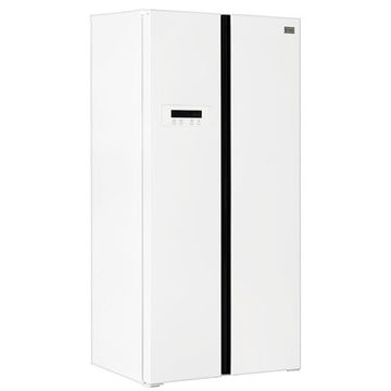 Холодильник Ginzzu NFK-450