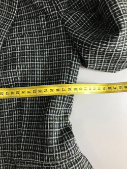 Жакет Moreish удлиненный, маркировка XS, визуально на 42 размер