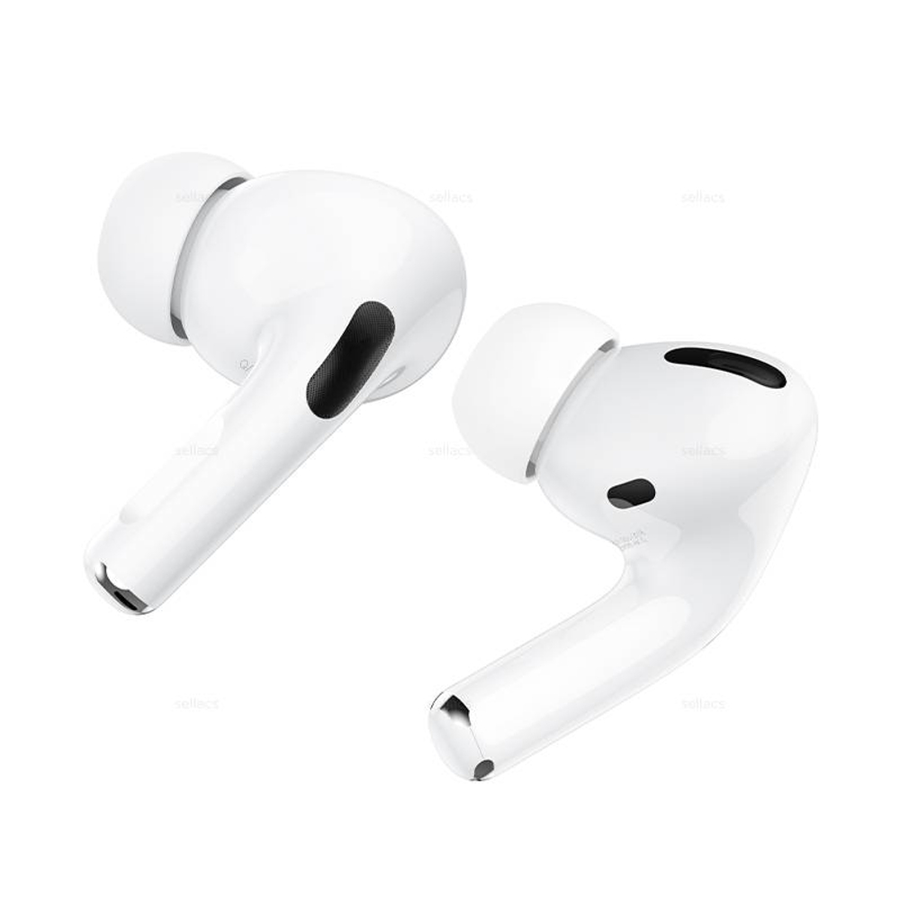 Беспроводные наушники Borofone BW90 (white)