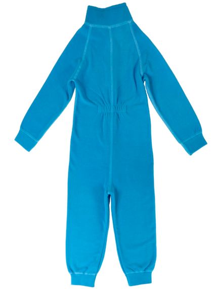 Комбинезон Norfin KIDS THERMO BLUE 04 р.140-146
